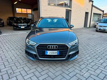 Audi A3 SPB 1.6 TDI 116 CV