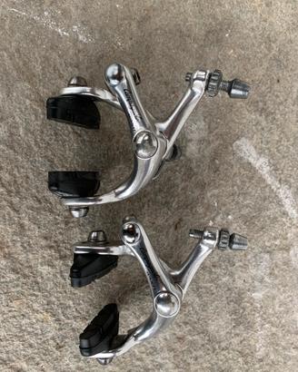 Coppia Pinze freni Campagnolo Avanti - anni 90