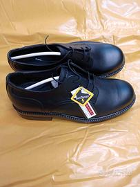 Scarpe uomo Soldini Derby U 46117 TG 42