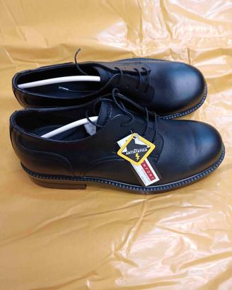 Scarpe uomo Soldini Derby U 46117 TG 42