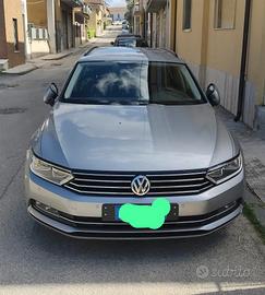 Passat SW