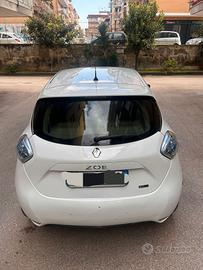 renault  zoe