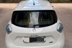renault  zoe