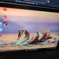 Surface Pro 7 - 128GB SSD+128GB Micro SD+8GB RAM