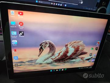 Surface Pro 7 - 128GB SSD+128GB Micro SD+8GB RAM