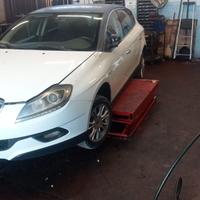 RICAMBI PER LANCIA DELTA