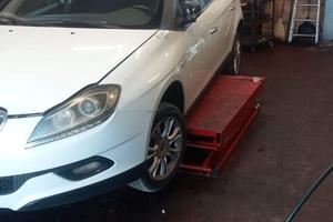 RICAMBI PER LANCIA DELTA