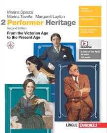 Performer Heritage 2 - ISBN 9788808301857