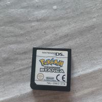 Pokemon versione bianca