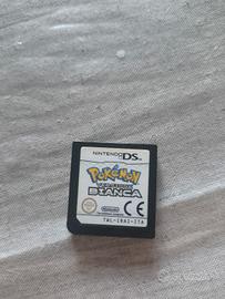 Pokemon versione bianca