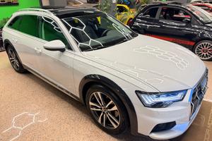 Audi A6 allroad 45 TDI 3.0 quattro S tronic Busine