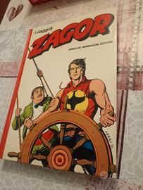 zagor cartonato