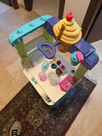 Play doh