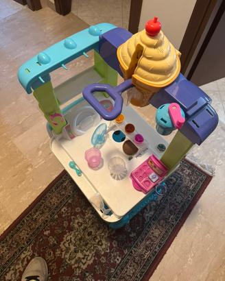 Play doh