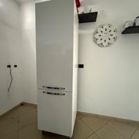 Frigo ad incasso