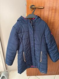 Giubbotto bambina kids