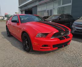 FORD Mustang '15-'24 - 2014