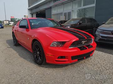 FORD Mustang '15-'24 - 2014