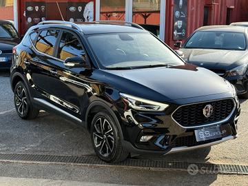 ZS 1.5 VTi- Luxury-unipro-NO VINCOLI-garanzia -per