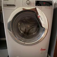 Lavatrice slim Hoover 8kg