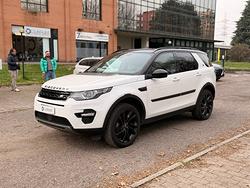 Land Rover Discovery Sport 2.0 td4 HSE Luxury awd 