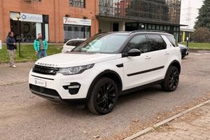 Land Rover Discovery Sport 2.0 td4 HSE Luxury awd 