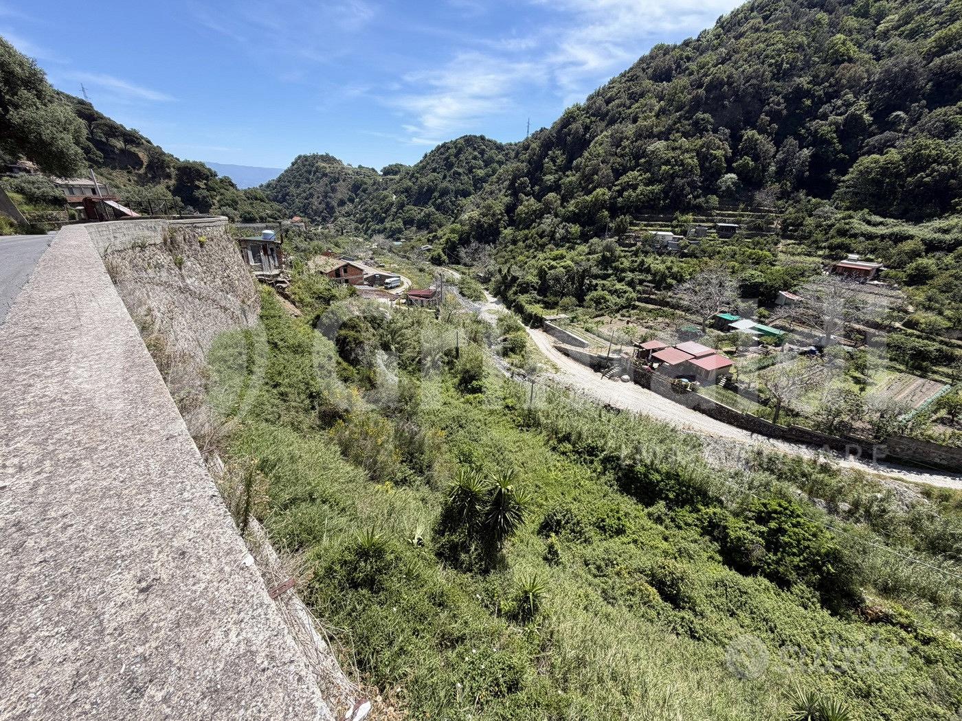 Terreno Agricolo Messina [0681-78VCG] - Altro
