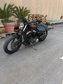 Harley davidson