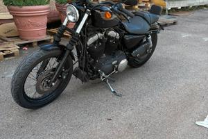 Harley davidson