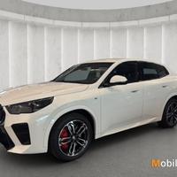 BMW X2 xdrive 20d 48V MSport Pro auto