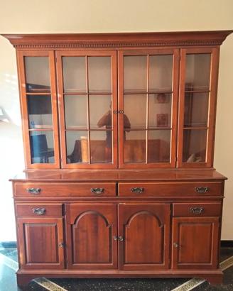 Credenza Fantoni
