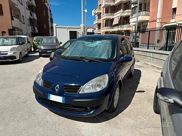 Renault Scenic Scénic 1.5 dCi/105CV Serie Speciale