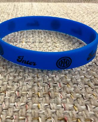 Braccialetto inter
