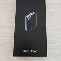 samsung galaxy Z Flip6