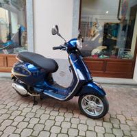 Piaggio Vespa 125 Primavera 2025 IN PRONTA CONSEGN