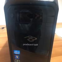 Pc desktop Packard Bell imedia i5730 IT