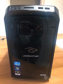 Pc desktop Packard Bell imedia i5730 IT