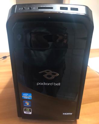 Pc desktop Packard Bell imedia i5730 IT