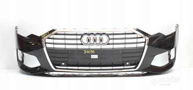 PARAURTI ANTERIORE AUDI A6 C8 4K0 + GRIGLIA