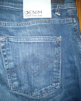 jeans uomo 