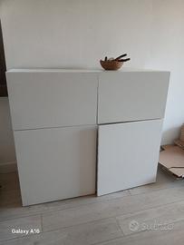 mobile a 4 ante IKEA