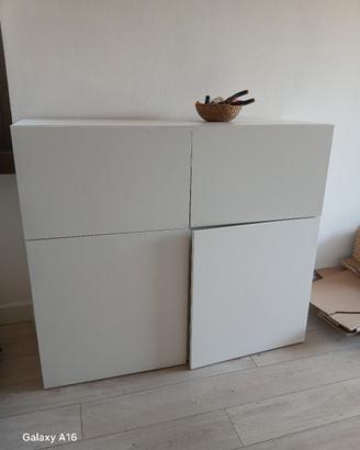 mobile a 4 ante IKEA