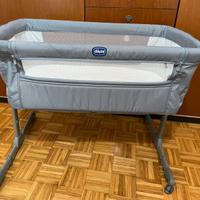 Culla chicco Next2Me