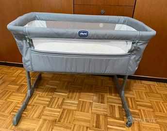 Culla chicco Next2Me