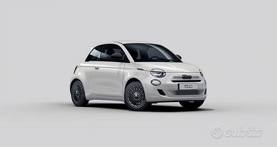 FIAT 500 Hybrid Hybrid Icon