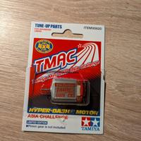 Mini4WD Motore Hyper Dash 3 TMAC 2021