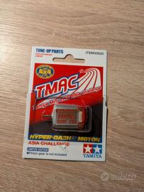 Mini4WD Motore Hyper Dash 3 TMAC 2021