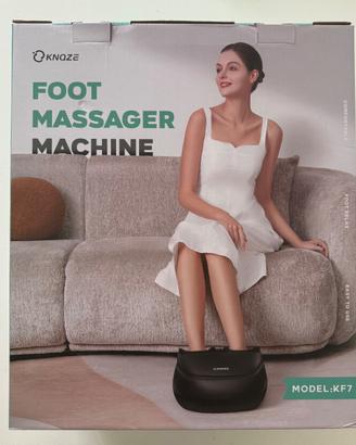Massaggiatore Plantare