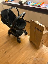 Peg Perego City Loop duo