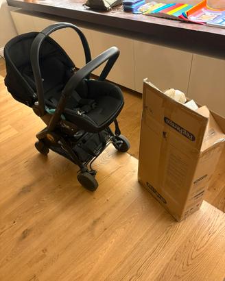 Peg Perego City Loop duo